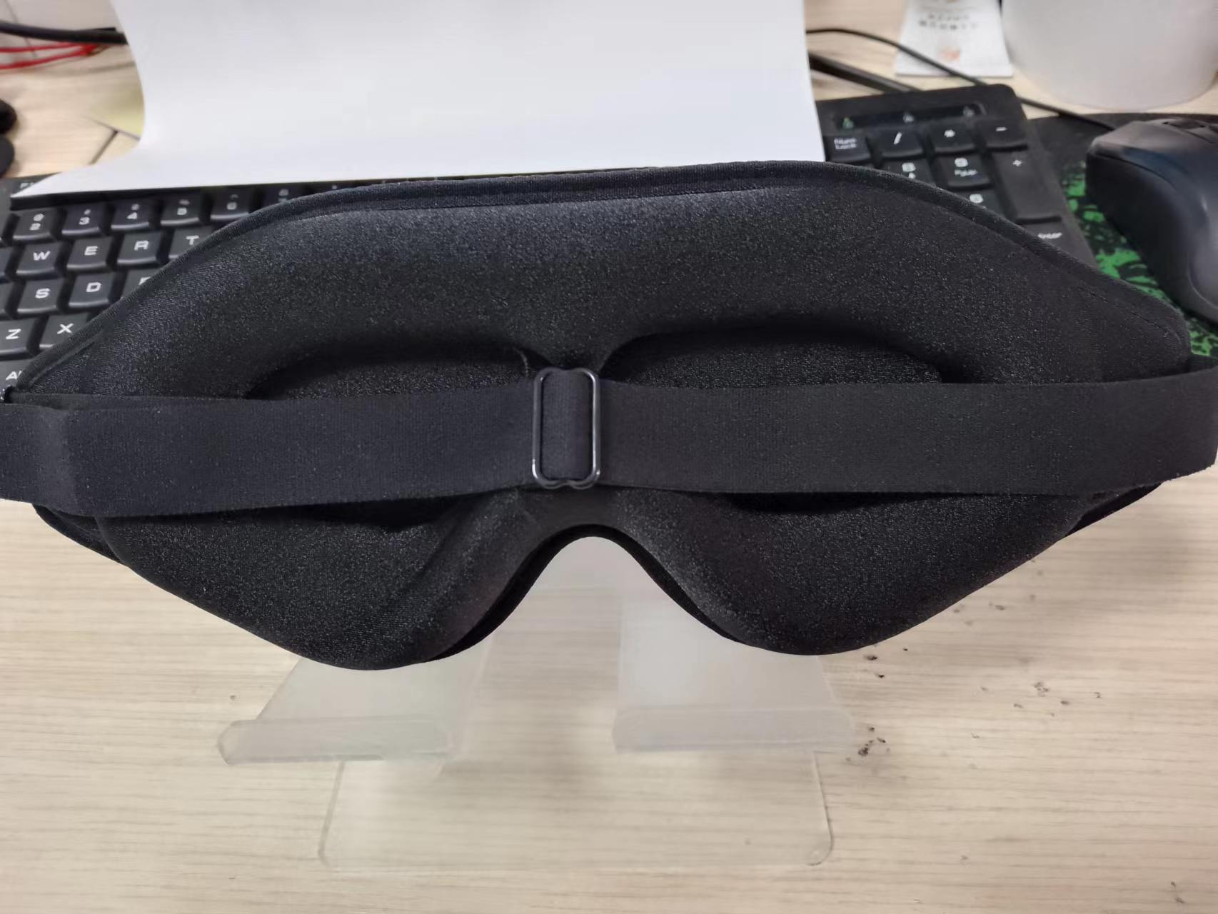 DreamShade 3D Eye Mask
