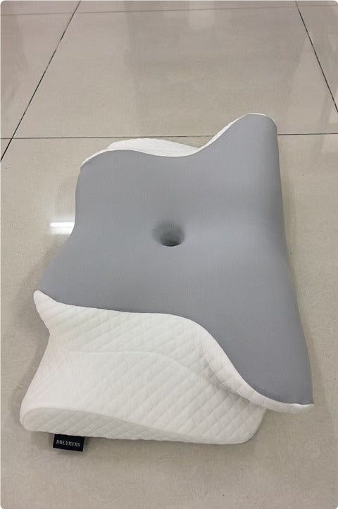 ComfyCarve Memory Foam Cushion