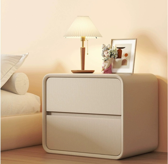 Modern Minimalist Nightstand