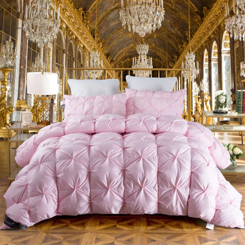 Cotton Bliss Winter Duvet & Comforter