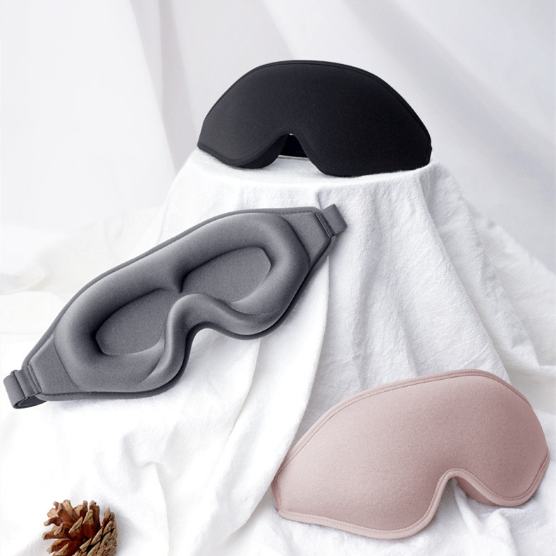 DreamShade 3D Eye Mask