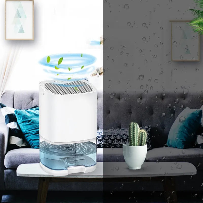 Comfort Air Dehumidifier