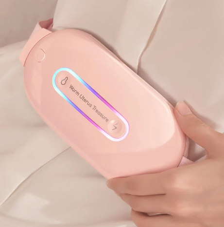 Feminine Heating Belt