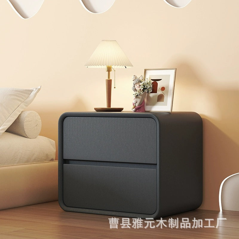 Modern Minimalist Nightstand