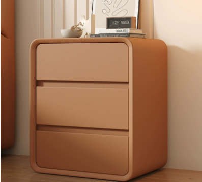 Modern Minimalist Nightstand