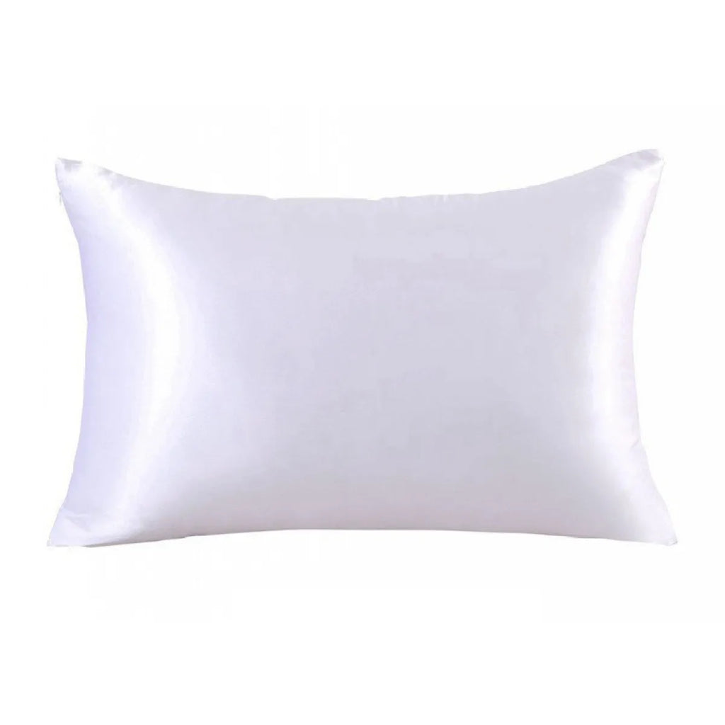 Luxury Mulberry Silk Pillowcase