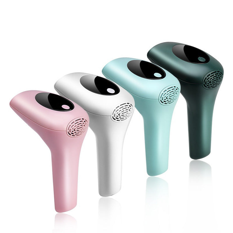900K Flashes IPL Hair Eliminator