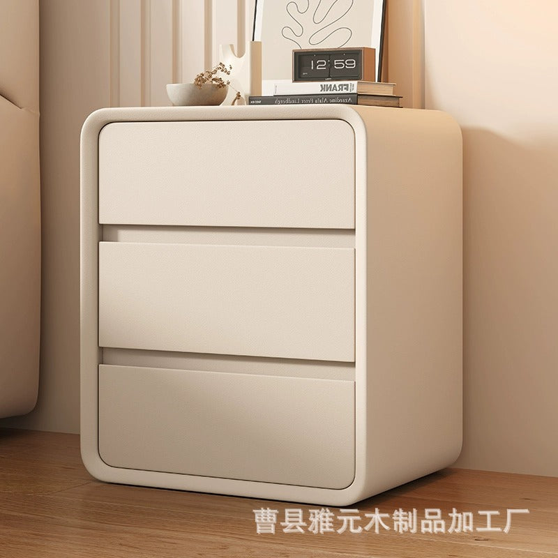Modern Minimalist Nightstand
