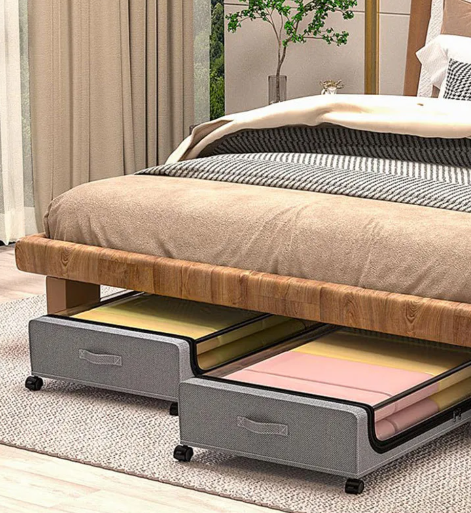 Under Bed Storage Box
