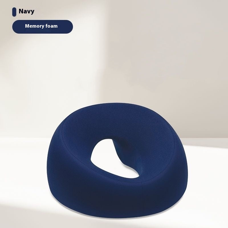 DreamSpa Face Pillow