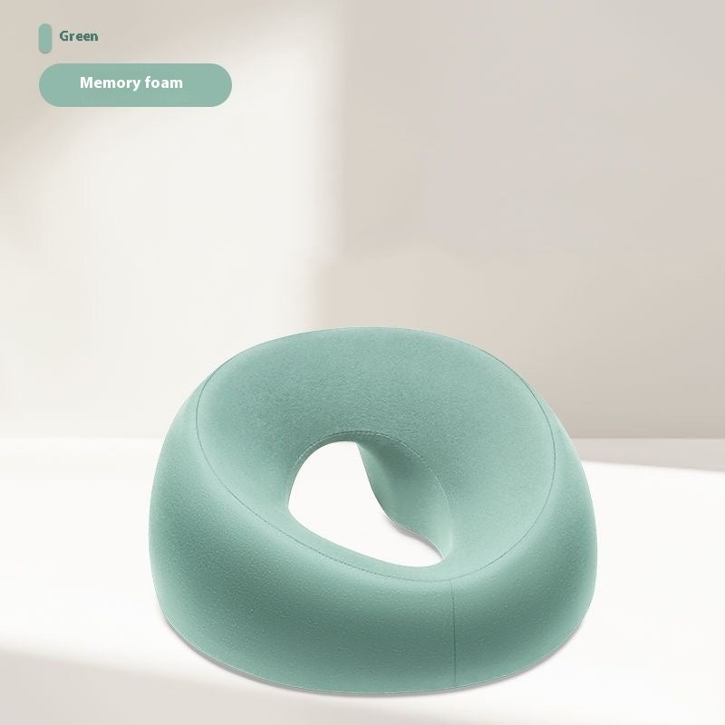 DreamSpa Face Pillow
