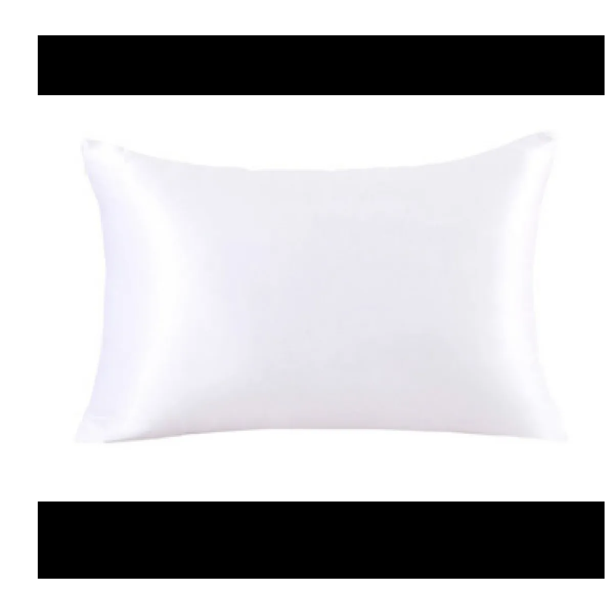 Luxury Mulberry Silk Pillowcase