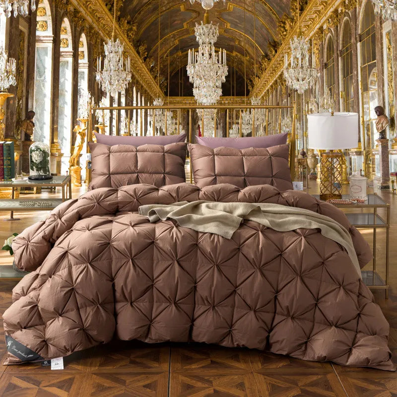 Cotton Bliss Winter Duvet & Comforter