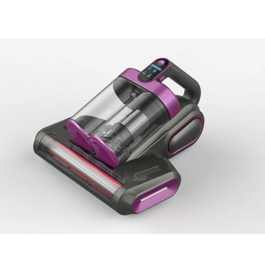 Mite Master Double Cup Cleaner