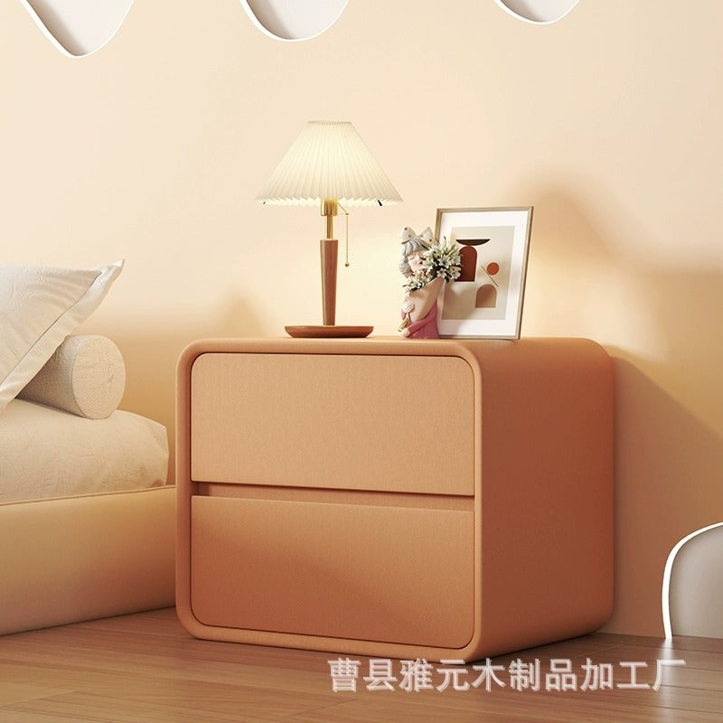 Modern Minimalist Nightstand