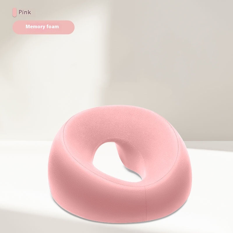 DreamSpa Face Pillow