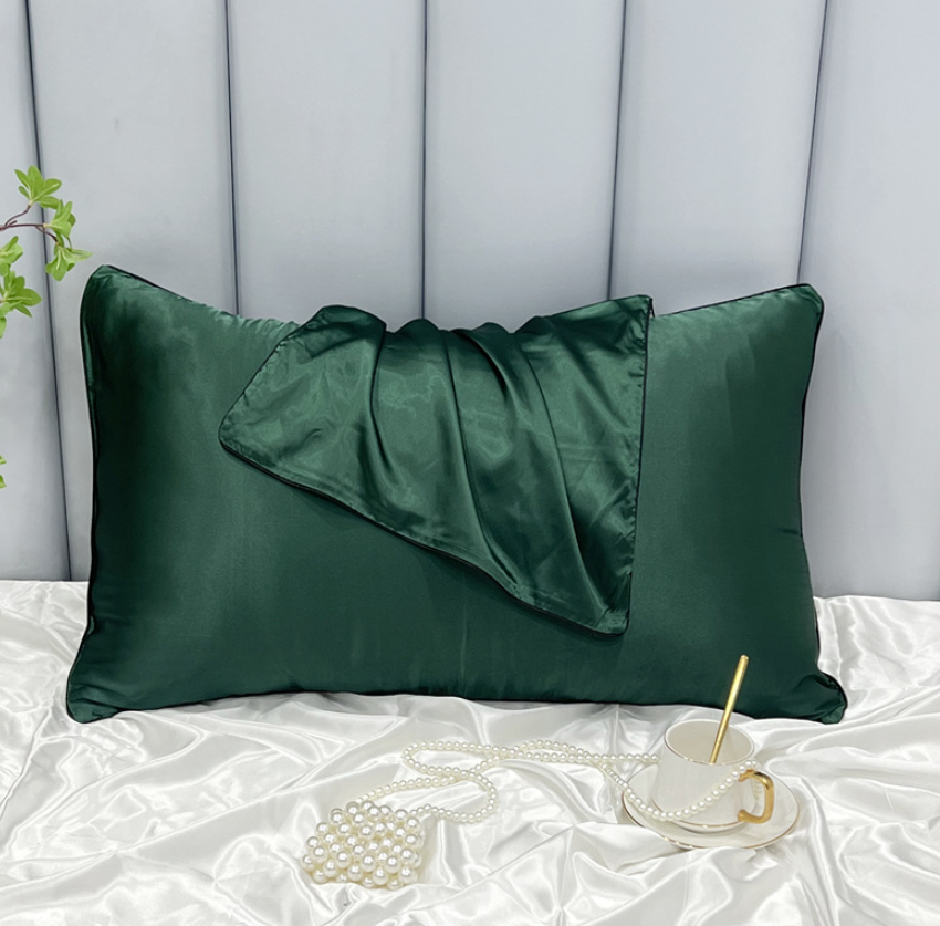 ChillSleek Pillowcase
