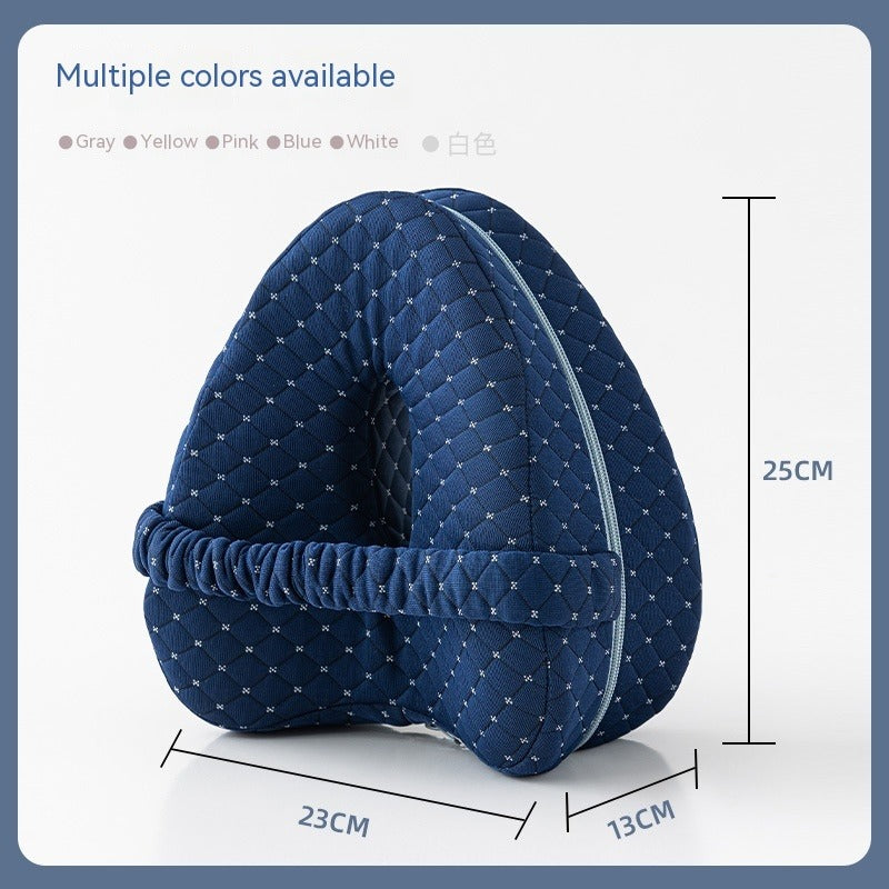 CozyHeart Leg Support Pillow