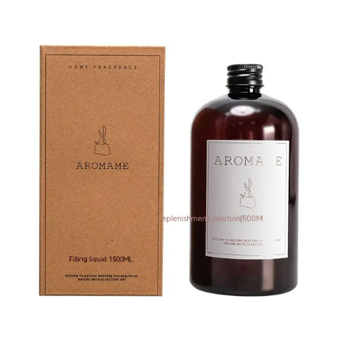 Aromame Bedroom Parfum